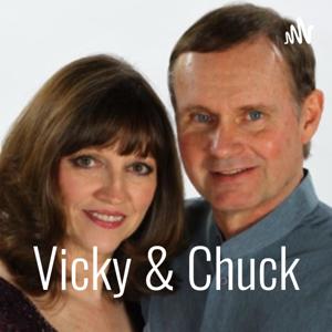 Vicky & Chuck