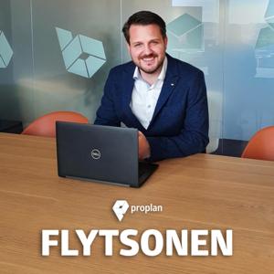 Flytsonen – Software, endring og ledelse