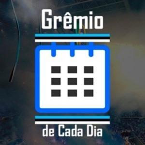 Grêmio de Cada Dia