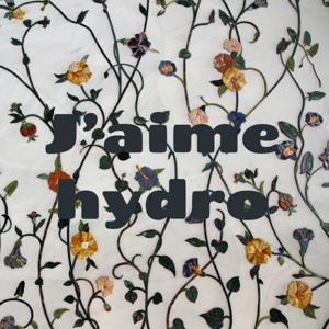 J’aime hydro