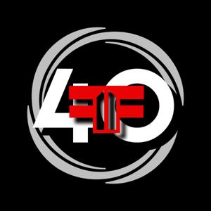 40 and Fit Podcast