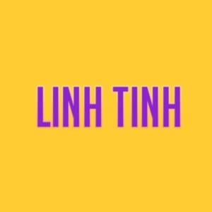 LINH TINH