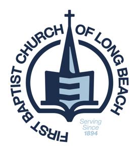First Baptist Church of Long Beach