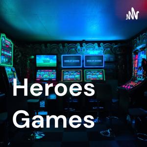 Heroes Games