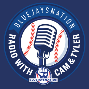 Blue Jays Nation Radio by The Nation Network