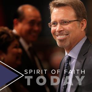 Spirit of Faith Today Audio Podcast