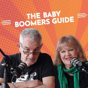 Baby Boomers Guide to Life in the 21st Century