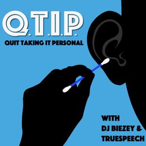 QTIP Podcast