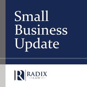 Small Business Update