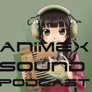 Podcast animexsound