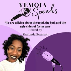 Yemoja Speaks