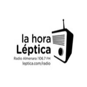 Podcast La hora léptica