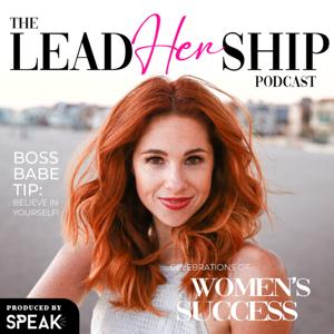 LeadHERship Podcast