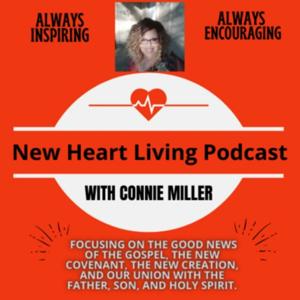 New Heart Living Podcast