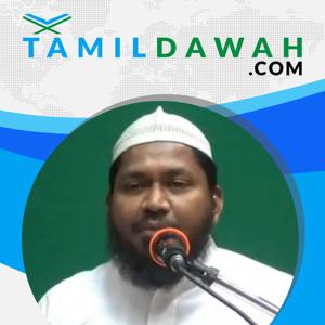 Ajmal Abbasi by Tamil Dawah