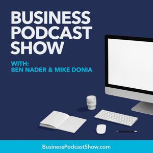 Business Podcast Show