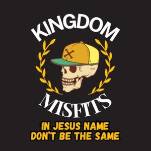 Kingdom Misfits Podcast