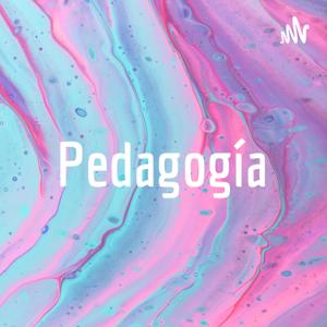 Pedagogía