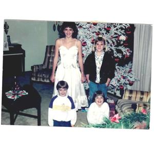 Griesbaum Girls