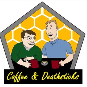 Coffee and Deathsticks