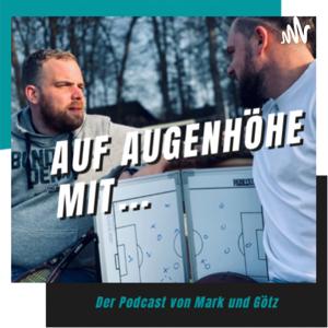 Auf Augenhöhe mit...