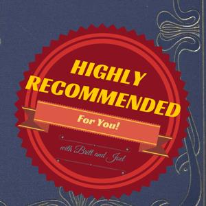 Highly Recommended For You | GingerBFG