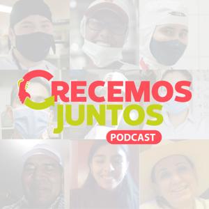 Crecemos Juntos Podcast