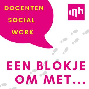 Een blokje om met...