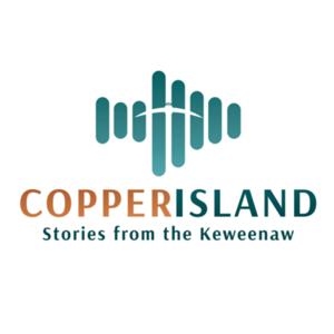 Copper Island Podcast