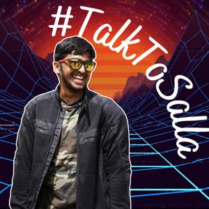 Talk To Salla