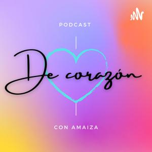 De corazón