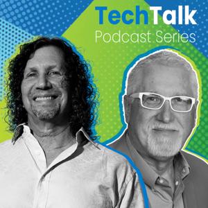 TechTalk Healthcare by Brad Cost and Dr. Jay Greenstein