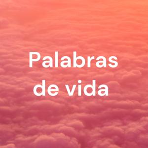 Palabras de vida