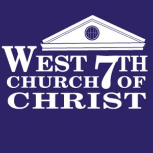 West 7th Church of Christ