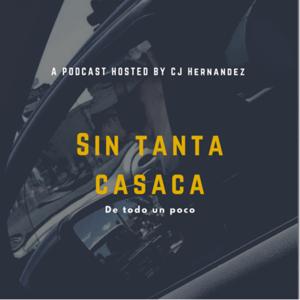 Podcasteando un poco