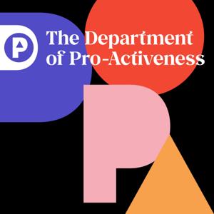 DOPA (The Department of Pro-Activeness).