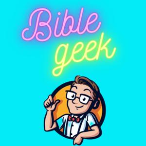 Bible Geek