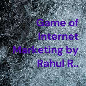 Game of Marketing Show