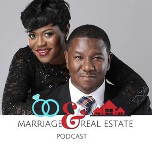 Marriage & Real Estate by Kevan & Ayesha Shelton