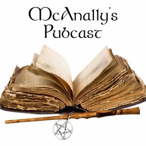 McAnally's Pubcast