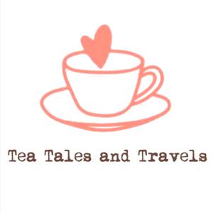 Tea Tales and Travels