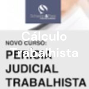 Cálculo Trabalhista