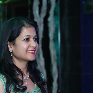 Self Healing With Preeti Lohiya हिंदी