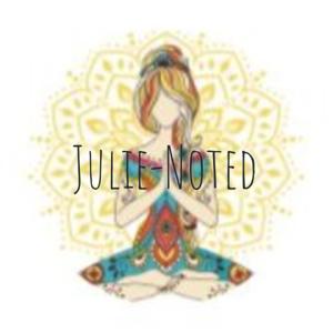 Julie-Noted