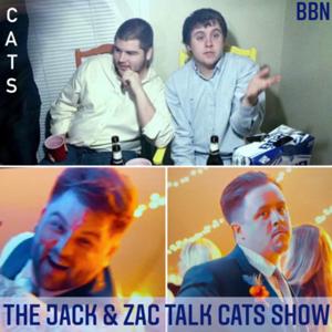 The Jack & Zac Talk Cats Show