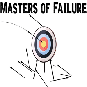 Masters Of Failure