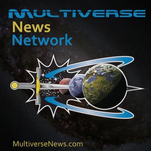 Multiverse News Network