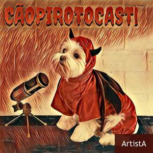 CãoPirotoCast