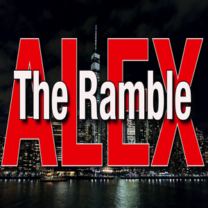 Alex Bennett's Ramble by GABNet™