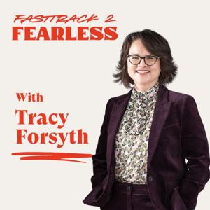 Fast Track To Fearless